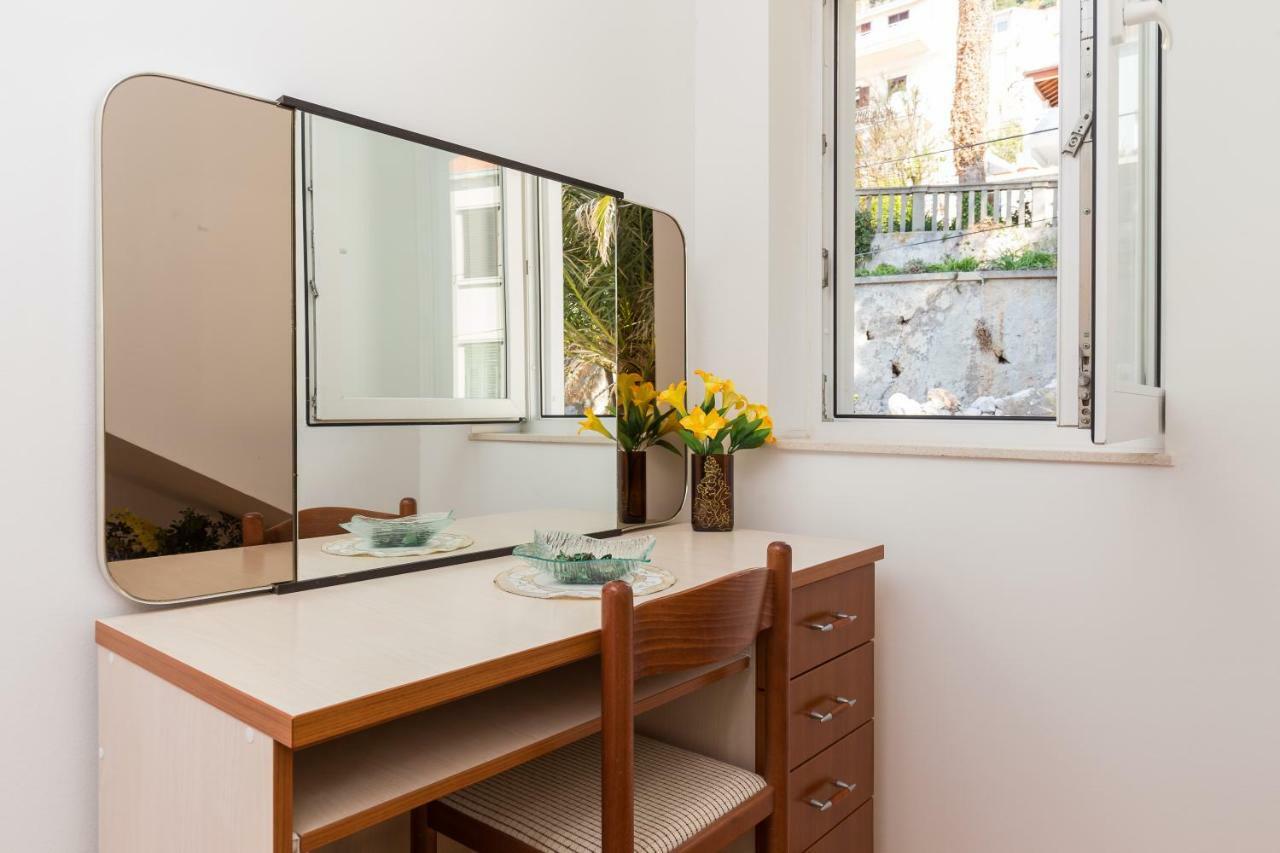 Bellissima Vista Apartment Dubrovnik Bagian luar foto