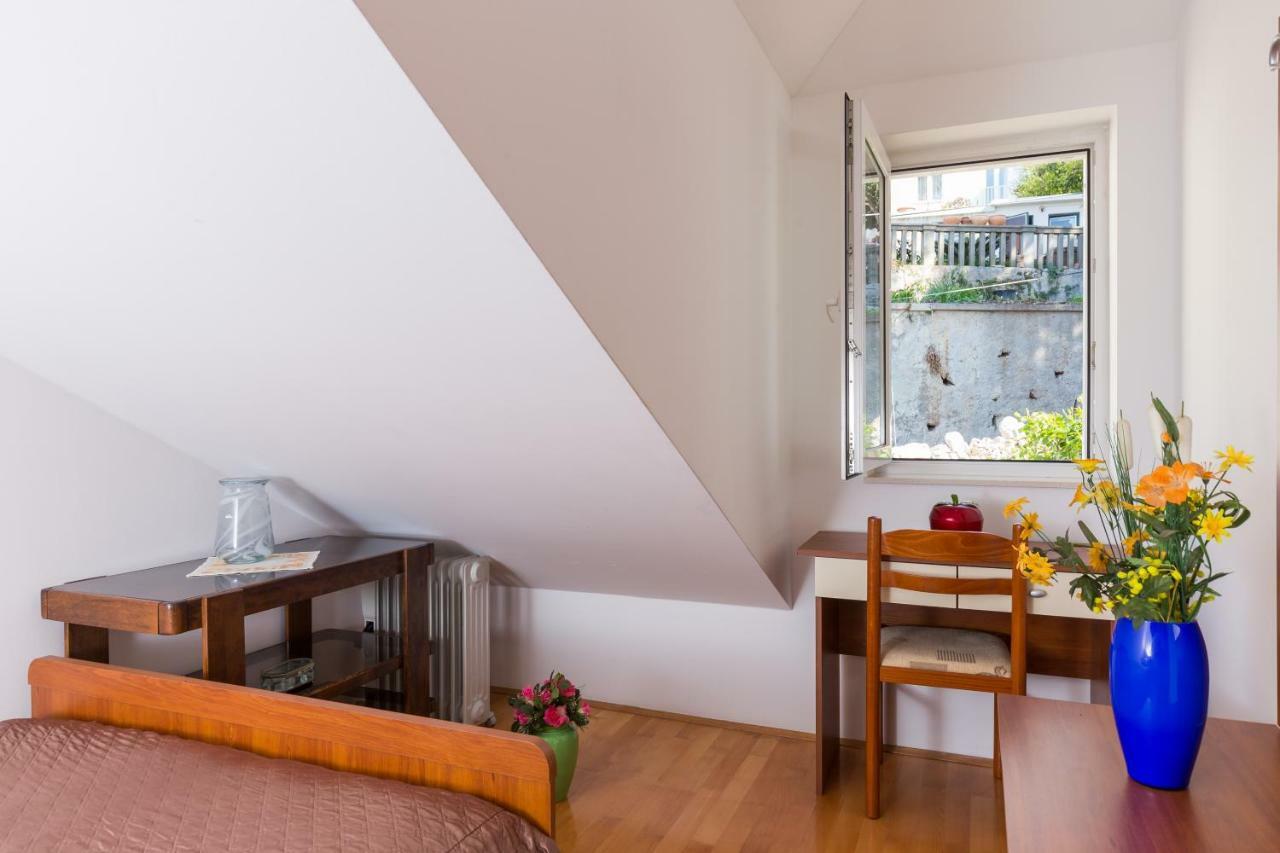 Bellissima Vista Apartment Dubrovnik Bagian luar foto