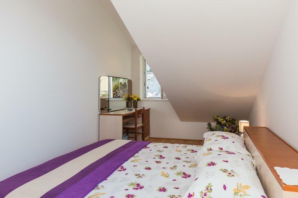 Bellissima Vista Apartment Dubrovnik Bagian luar foto